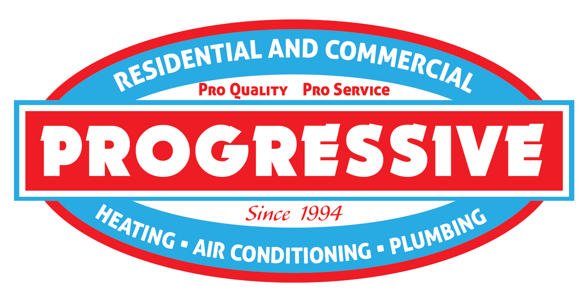 Progressive logo