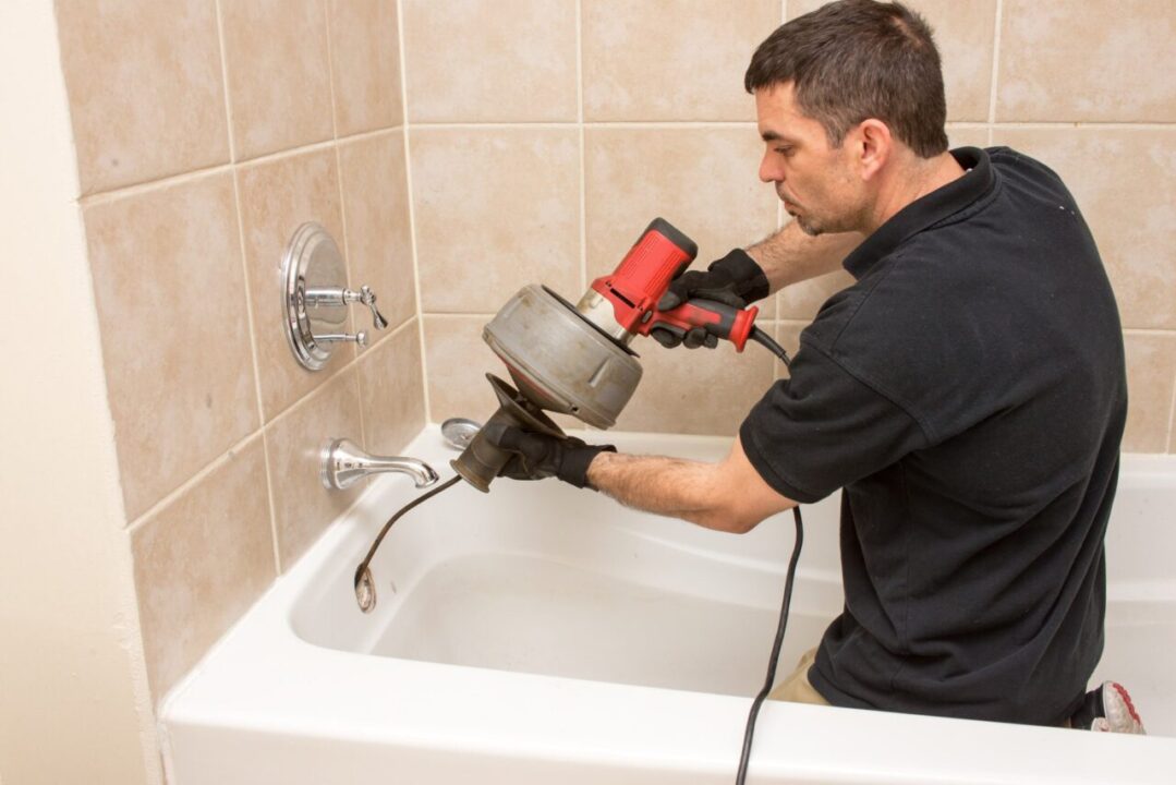 Common Household Plumbing Issues and How To Fix Them in Newnan, GA