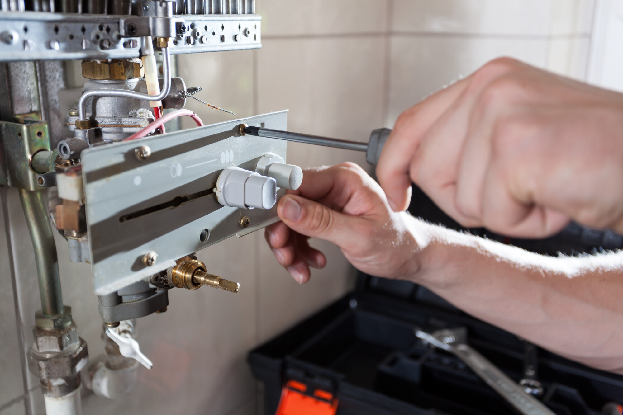 Furnace Repair Services: When Is the Right Time to Call the Pros in Palmetto, GA?