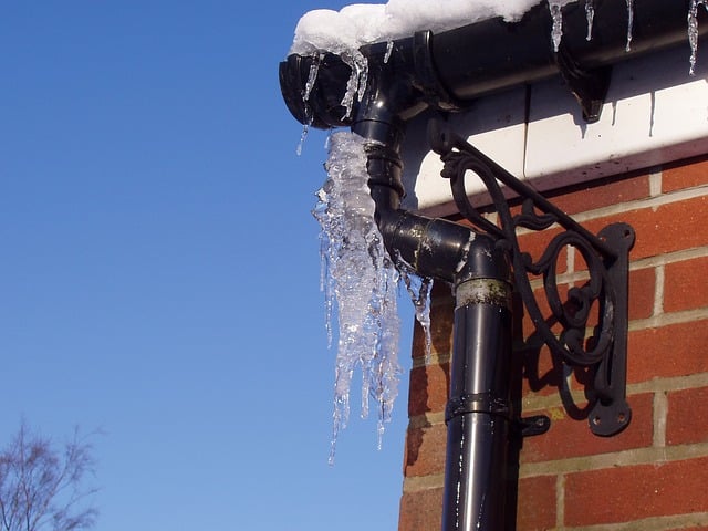 How to Winterize Home Plumbing in Newnan, GA