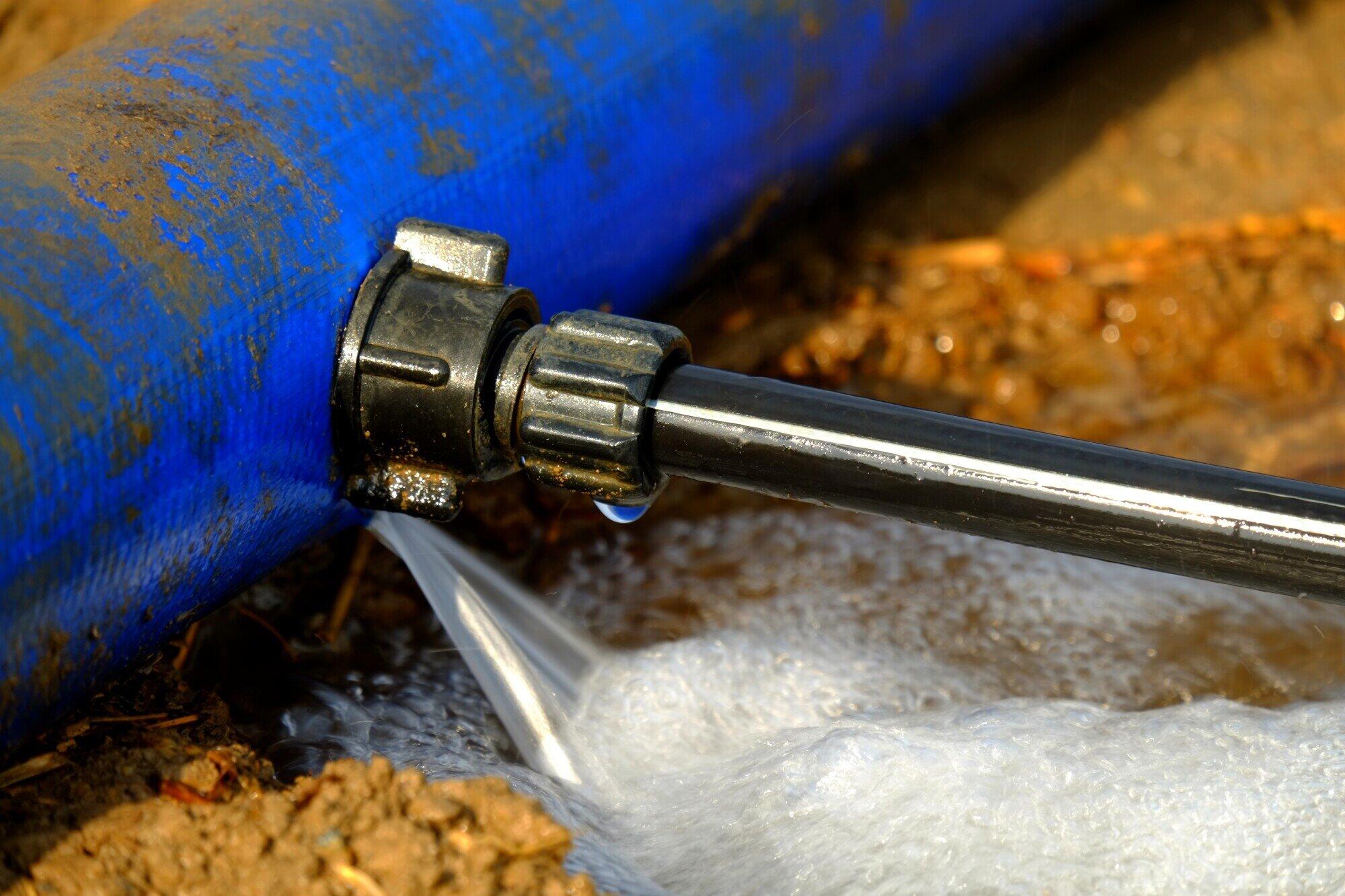 Springtime Leak Detection: Why Early Detection Matters for Newnan, GA Residents