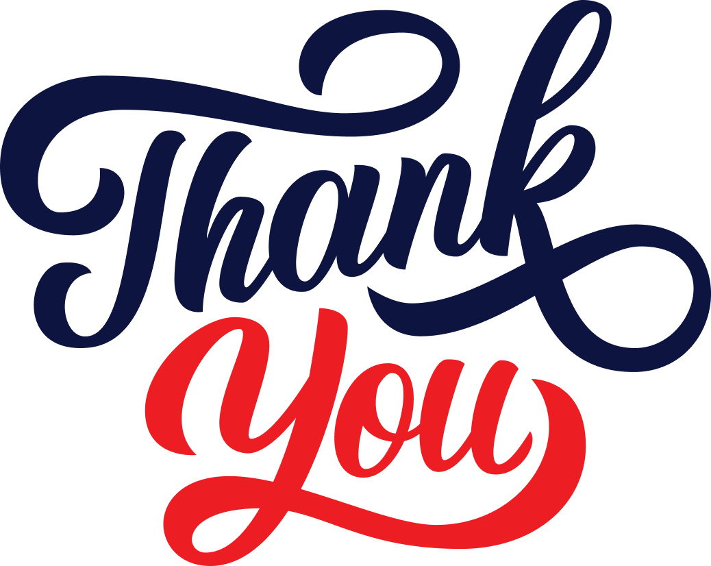 Thank You Image