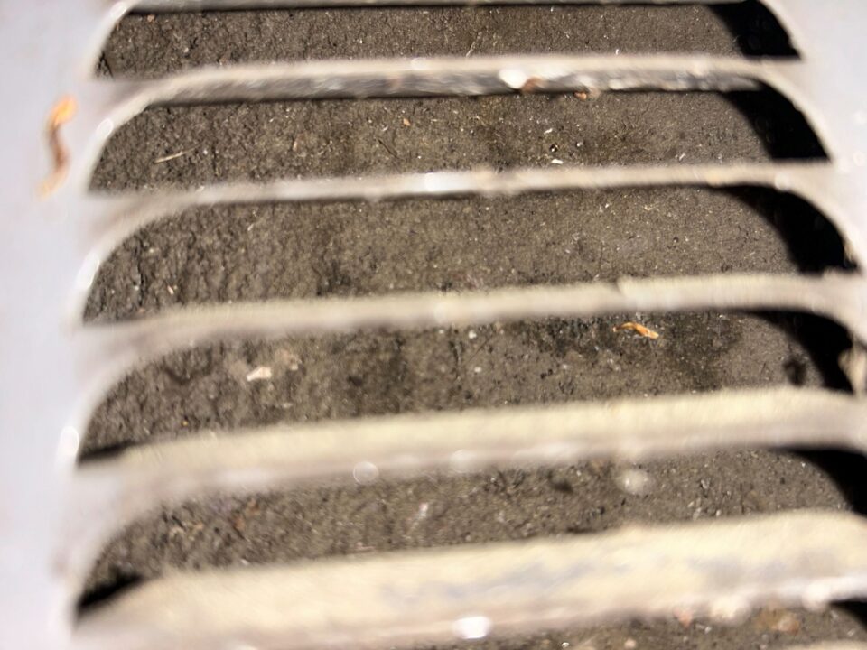Do I need to clean my AC condenser coil?