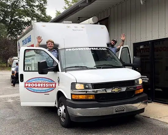 Plumbing Team
