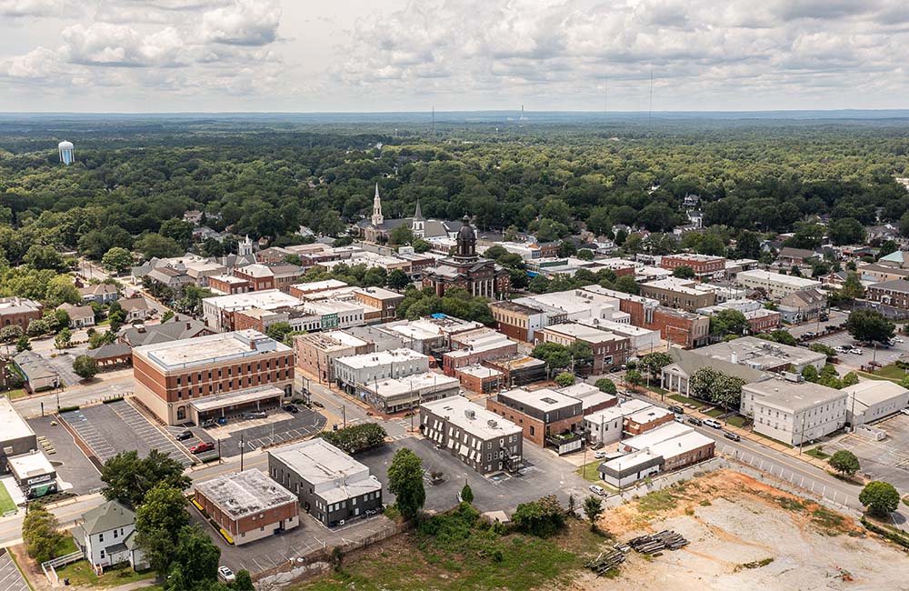 Newnan, GA