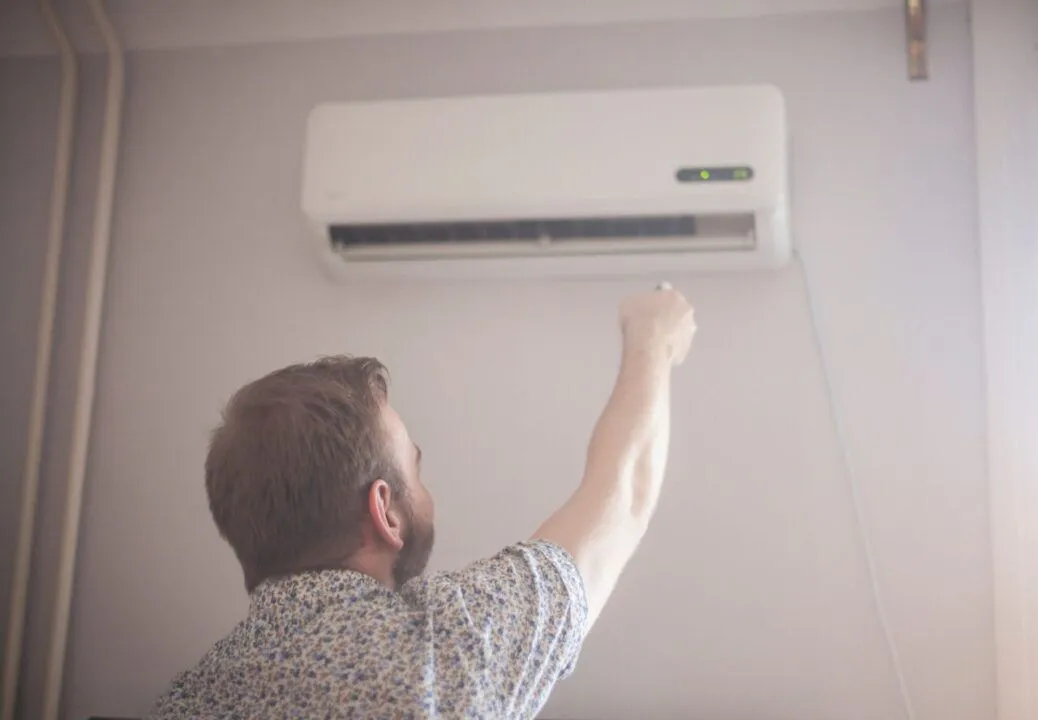 6 Signs It’s Time to Replace Your HVAC System in Peachtree City, GA