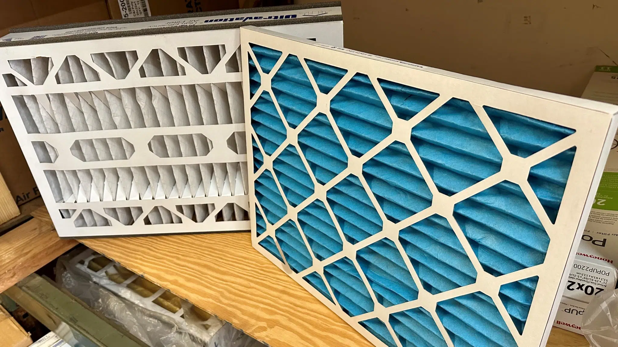 Should I upgrade my air filter?