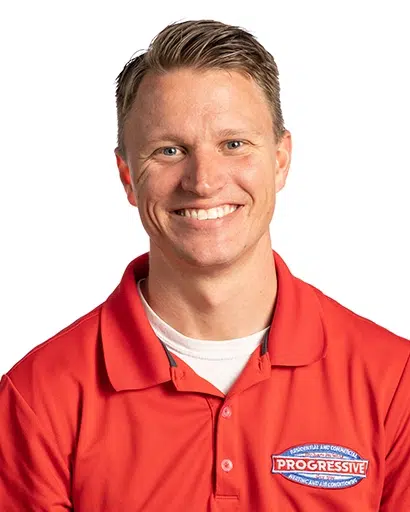 Darren M headshot