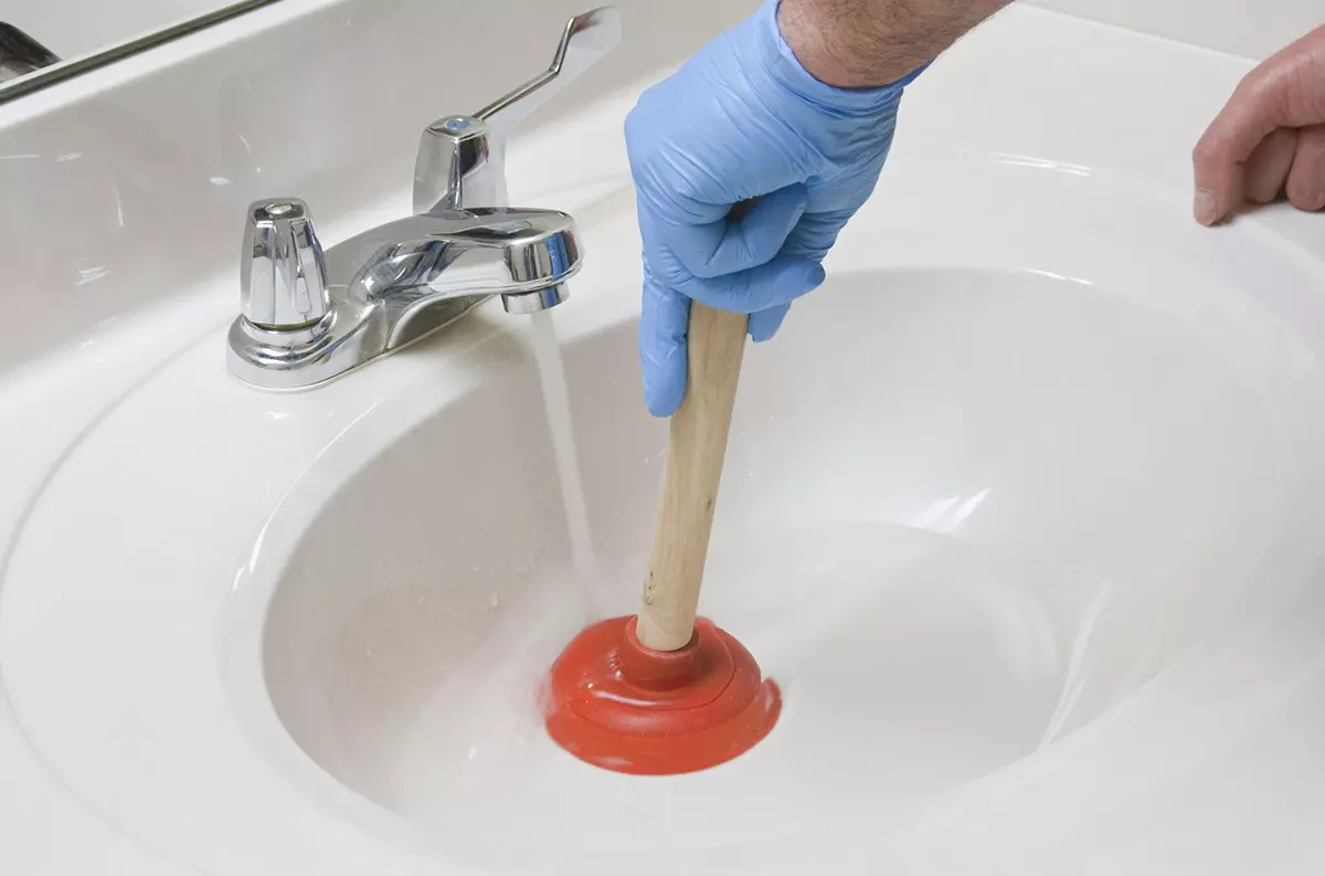 Fall Drain Care: Tips for Avoiding Clogs and Backups in Palmetto, GA