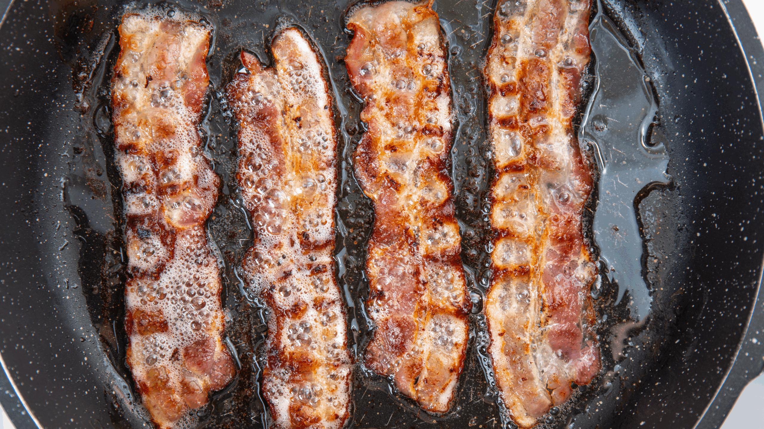 Why it’s not OK to pour grease down the drain, and what to do instead.