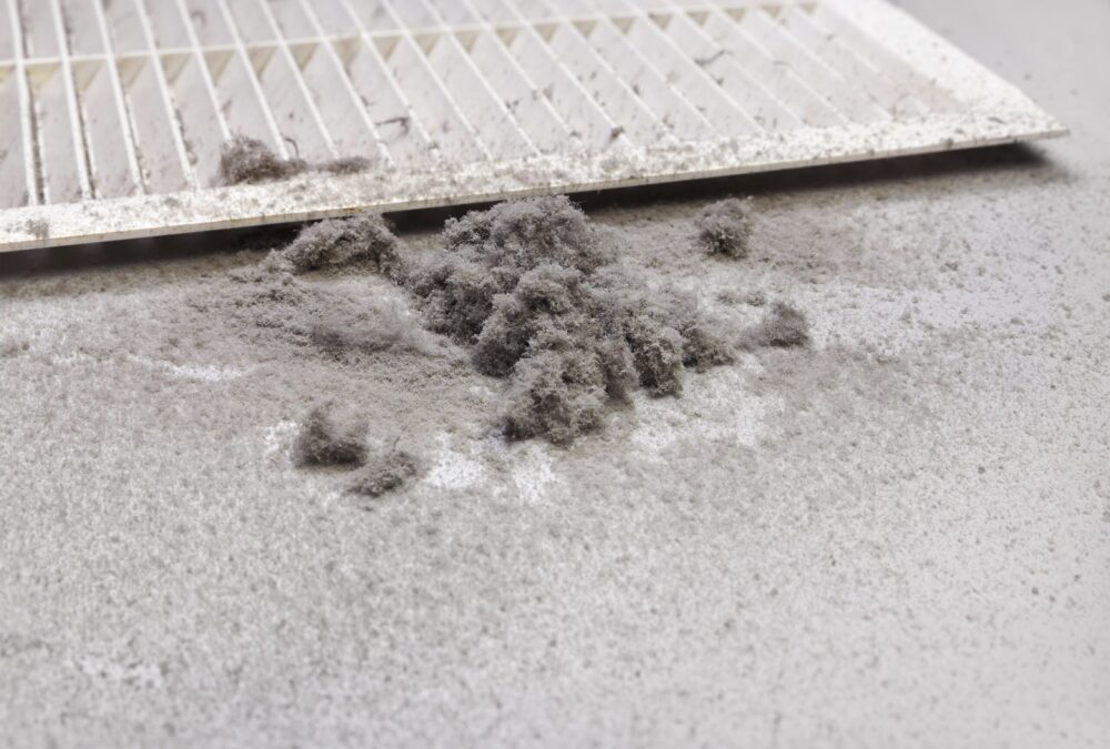 How Dirty Ducts Affect Comfort Even When Your HVAC System Is New